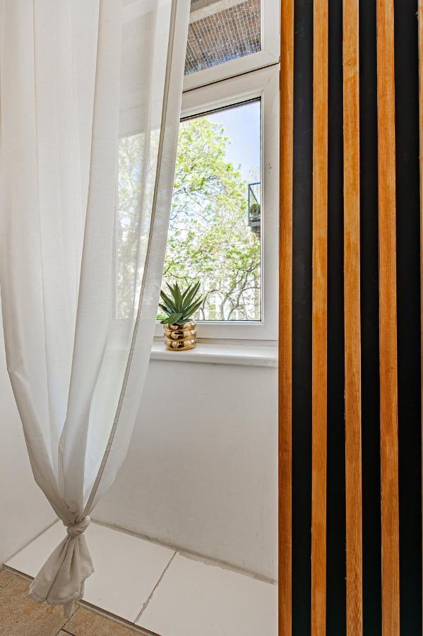 My City Apartment- Vienna Artroom Exterior foto