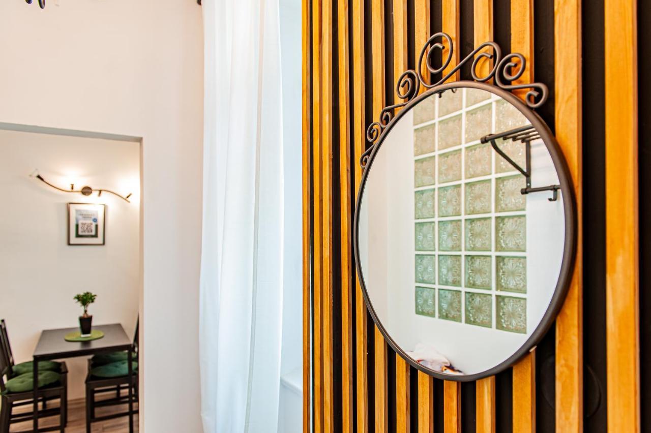 My City Apartment- Vienna Artroom Exterior foto