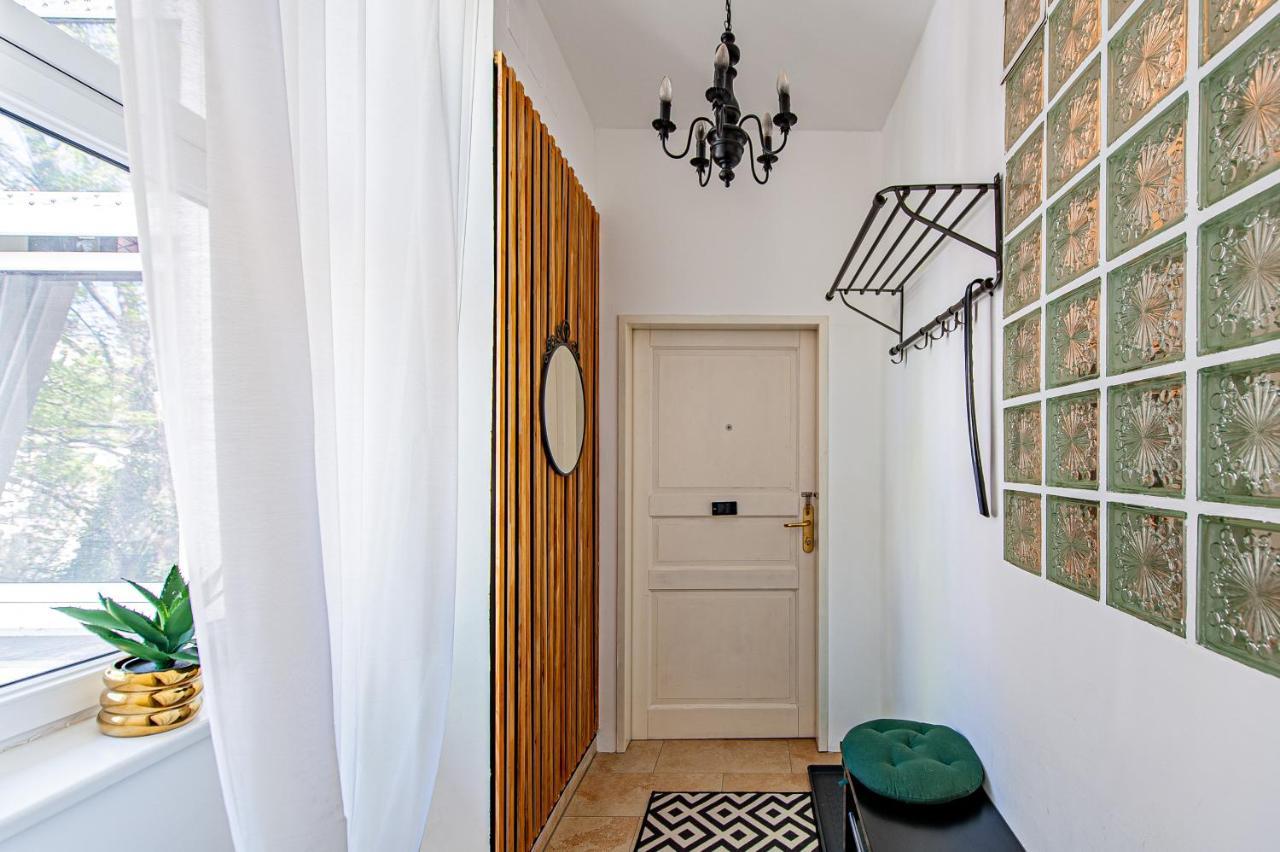 My City Apartment- Vienna Artroom Exterior foto